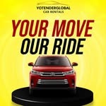 Yotender Car Rentals